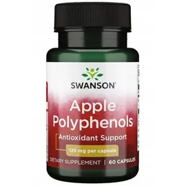 Swanson Health Products Apple Polyphenole Kapseln 60 St.