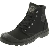 Palladium Palladium Pampa Hi H Boots Stiefelette 02352 schwarz, 45