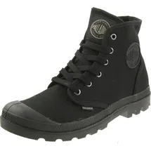 Palladium Palladium Pampa Hi H Boots Stiefelette 02352 schwarz, 45