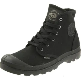 Palladium Palladium Pampa Hi H Boots Stiefelette 02352 schwarz, 45