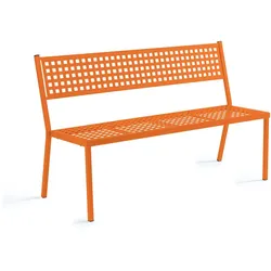 Bank Alice AR - orange