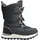 Kamik Bouncer 2 Winterstiefel Schwarz 30
