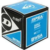 Dunlop INTRO Squash Ball 1 pc.