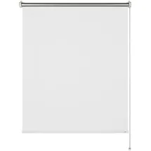 Schöner Wohnen Thermorollo Martha 80 x 210 cm weiß