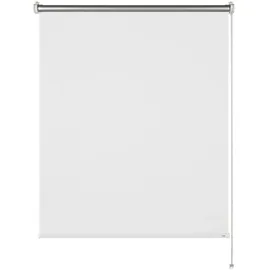Schöner Wohnen Thermorollo Martha 80 x 210 cm weiß