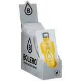 Bolero Getränkepulver Zitrone Drink 216 g