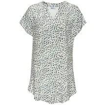 Beachtime Longshirt Blau 36/38