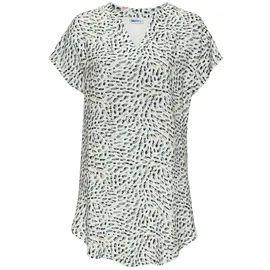 Beachtime Longshirt Blau 36/38