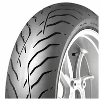 Dunlop 170/60 ZR18 (73W) Sportmax Roadsmart IV Rear