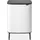 Brabantia Bo Touch Bin Hi 60 l white