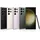 Samsung Galaxy S23 Ultra 5G 12 GB RAM 512 GB Phantom Black