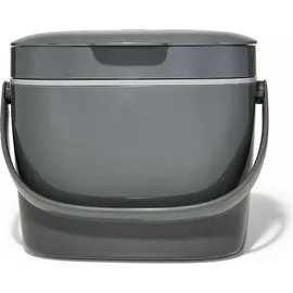 Oxo Komposteimer 6,6 l Grau