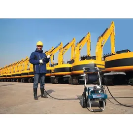 Bosch GHP 8-15 XD Professional