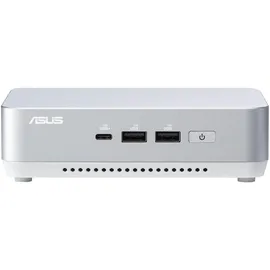 Asus NUC 14 Pro+ RNUC14RVSU500000I UCFF, Silber 125H