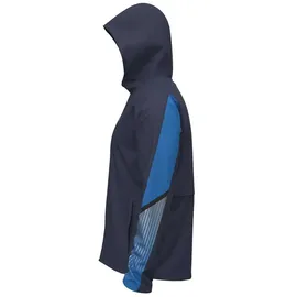 Under Armour Velociti Storm Jacke - Blue / Reflective - XL