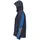 Under Armour Velociti Storm Jacke - Blue / Reflective - XL