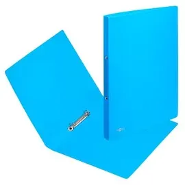 Pagna Ringbuch DIN A4 25 mm Hellblau 1 St.
