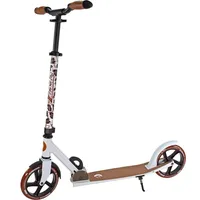 Best Sporting Scooter 205er Leo, weiß