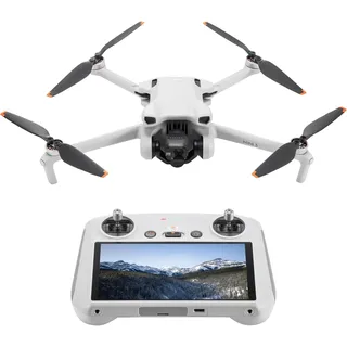 DJI Mini 3 Standard