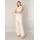 Base Level Tanktop BASE LEVEL "Yali", Damen, Gr. 40, beige, Jersey, Obermaterial: 80% Viskose, 20% Nylon, unifarben, körpernah hüftlang, Rundhals, Tops Tanktop, mit Stehkragen