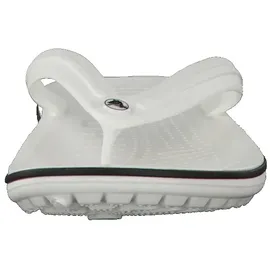 Crocs Crocband Flip white 41-42