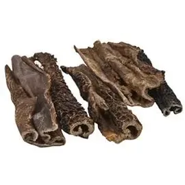 Classic Dog Rinderpansen Natur 1 kg