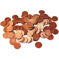 Wissner aktiv lernen - Euro Spielgeld zum Rechnen 100