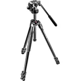 Manfrotto 290 Xtra Kit + 2-Wege-Neiger