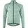 Löffler Herren Windshell Zip-Off Jacke (Größe XS, gruen)