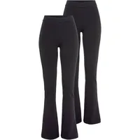 FLASHLIGHTS FLASHLIGHTS, Bootcuthose in schwarz | Gr.: 48