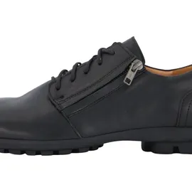 THINK! Komfort Schnürschuhe in Schwarz 45 EU - Gr.:
