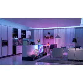 MegaLight Smart LED-Stripe Tuya 3 m RGBW CCT Amazon Alexa Hey Google