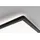 Paulmann LED Panel Atria Shine schwarz