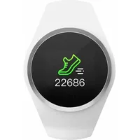Radiant Smartwatch WATCHES Mod. RAS20703 - Weiß