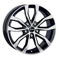 Autec Uteca (U) 8,0x18 5x112 ET38 MB66,5