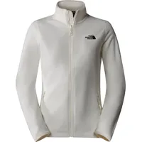 The North Face Sweatshirt Silber XL