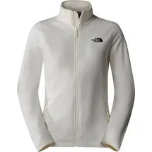 The North Face Sweatshirt Silber XL