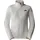 The North Face Sweatshirt Silber XL