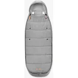 Cybex Gold Fußsack Lava Grey - One Size