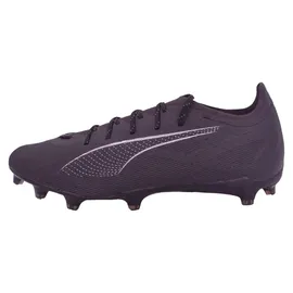 Puma Ultra 5 Pro FG/AG Fußballschuhe 02 black/white 43