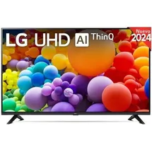 LG 43UR73006LA 43" 4K UHD TV UR73