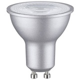 Paulmann 29168 LED EEK E (A - G) GU10 Reflektor 8W Warmweiß (Ø x H) 50mm x 54mm 1St.