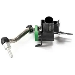 Prexaparts Sensor, Xenonlicht (Leuchtweitenregulierung) [Hersteller-Nr. P150120] für Audi
