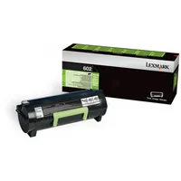 Lexmark 60F200E schwarz