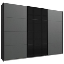 WIMEX Ernesto 270 x 210 x 65 cm schwarz