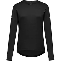 GORE WEAR GORE® Wear Vivid LS Shirt Damen, black, 40
