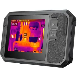 Guide Sensmart Wärmebildkamera PF210