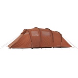 Nordisk Reisa 6 PU Zelt - Cashew / Brown - Platz