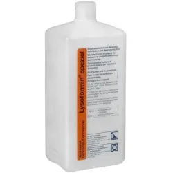 Lysoform Lysoformin® spezial Desinfektionsmittel 9291 , 1000 ml - Flasche