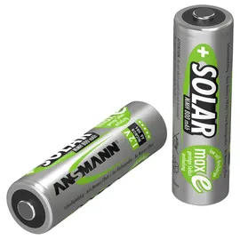 Ansmann HR06 AA 800 mAh 2 St.